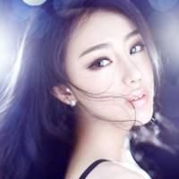 瓜子脸女人头像 好看时尚的女生头像瓜子脸