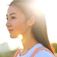 好看唯美女生头像 超好看的唯美系女生图片头像