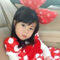 小萝莉微信头像_天真无邪可爱小萝莉头像图片