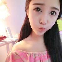 流行微信头像女生