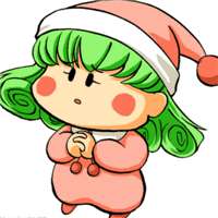 魔法咪路咪路头像图片大全