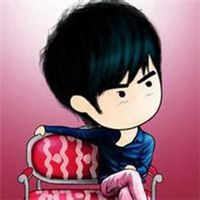 好看的各处q版杰伦头像图片