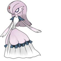 沙奈朵头像图片大全