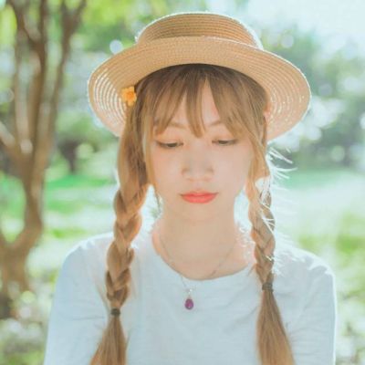 闺蜜头像唯美小清新_好闺蜜胜过糙恋人