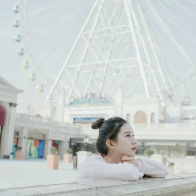 闺蜜头像唯美小清新_好闺蜜胜过糙恋人