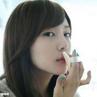 女孩00后头像_00后女孩青春活力无限