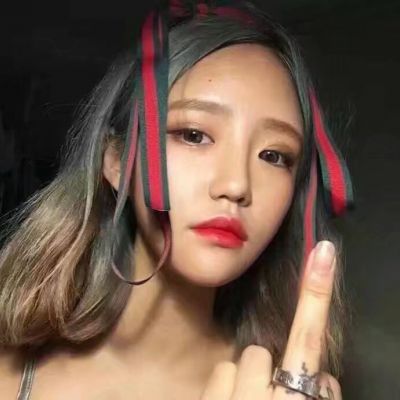 微信头像女生寂寞孤单_让寂寞孤单到腻