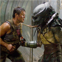 铁血战士微信头像