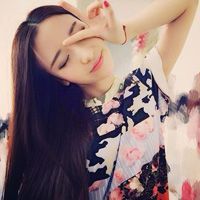 美女日常头像_现实生活真实美女