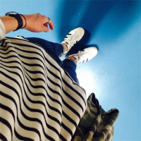 不露脸男生头像 年轻不是罪