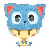 微信头像情侣动漫一男一女