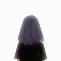 微信头像情侣动漫一男一女