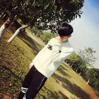 韩国帅哥个性微信头像