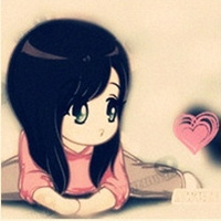 好看两张配成一张的情侣头像