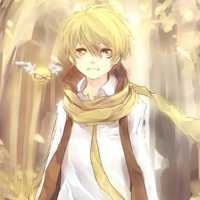 2次元动漫帅哥头像,漫画二次元男生图片头像