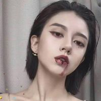 个性女生头像霸气高冷 气质霸气高冷