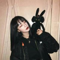 个性女生头像霸气高冷 气质霸气高冷