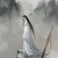 古风武侠剑客头像图片大全