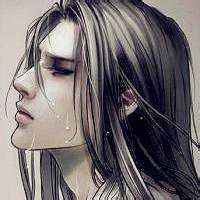 古风武侠剑客头像图片大全