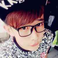 小年轻头像图片