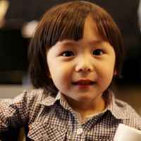 微信头像可爱萌小孩