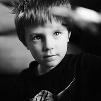 微信头像可爱萌小孩