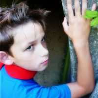 微信头像可爱萌小孩