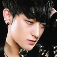 微信头像男生超帅气