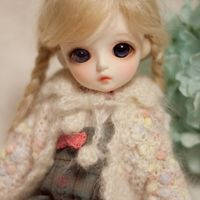 微信头像可爱芭比娃娃 给自己造一个公主梦