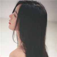 女生感伤头像图片 相思病太重整夜无法入梦