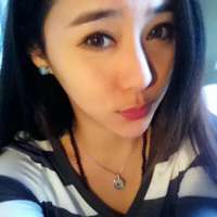 面带微笑的美女头像_微笑吧我不做含羞草