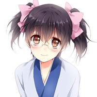 微信头像动漫女生可爱 娇小可爱的动漫女生头像图片