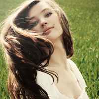 好看唯美女生头像 超好看的唯美系女生图片头像