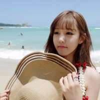 好看唯美女生头像 超好看的唯美系女生图片头像