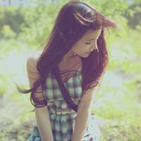 好看唯美女生头像 超好看的唯美系女生图片头像