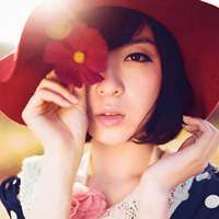 好看唯美女生头像 超好看的唯美系女生图片头像