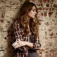 微信头像女生混搭_好看的女生混搭头像图片_不同的颜色混搭的出色