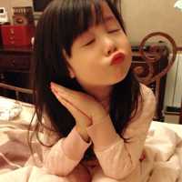 小萝莉微信头像_天真无邪可爱小萝莉头像图片