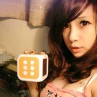 流行微信头像女生