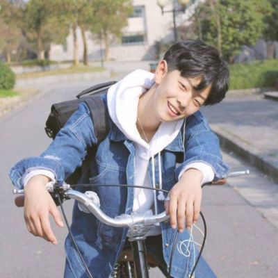 干净男头_高清好看清凉的干净少年