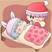 魔法咪路咪路头像图片大全