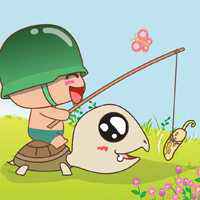 高清头像炮炮兵头像图片大全