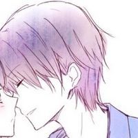 动漫头像两张配一对 有你爱情就不孤单