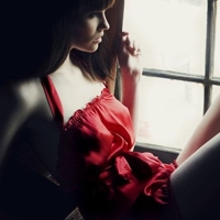 很有型的女生头像_社会有样姐有型