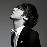 侧脸男头像 侧脸帅气轻熟男魅力