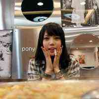 女孩00后头像_00后女孩青春活力无限