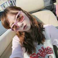 女孩00后头像_00后女孩青春活力无限