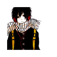 卡通情侣头像一男一女图片