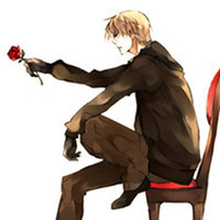 卡通情侣头像一男一女图片