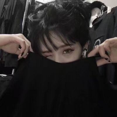 微信头像女生寂寞孤单_让寂寞孤单到腻